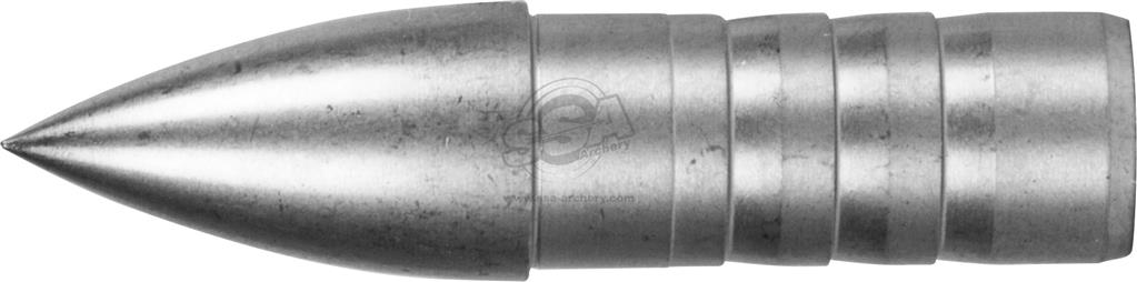 Easton pointes ajustables