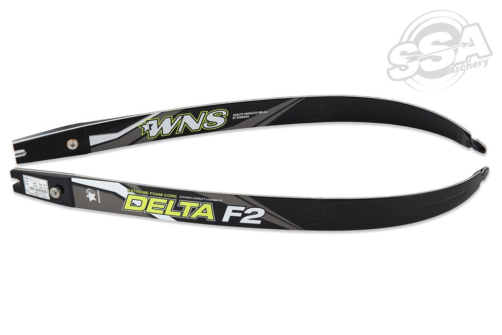 WNS Delta F2 Branches (66", 16#)