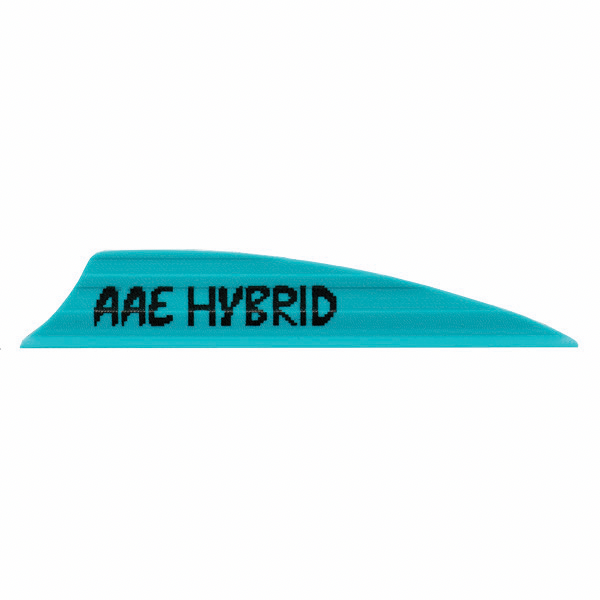 plume AAE Hybrid (Blanc, 40)