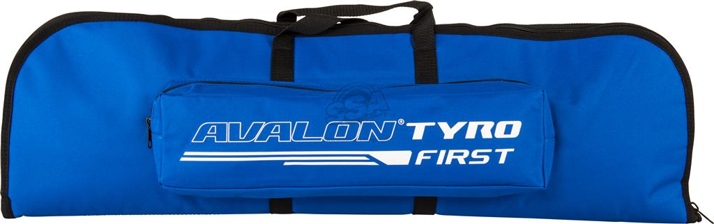 Avalon Housse Tyro first (Bleu)