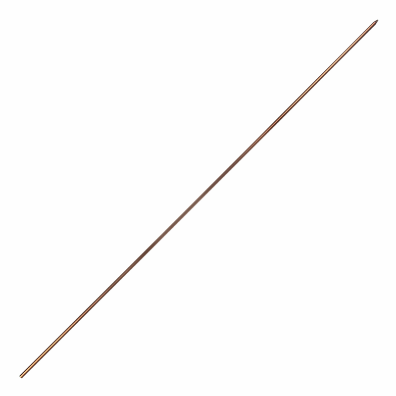 Easton tube kyudo 2014