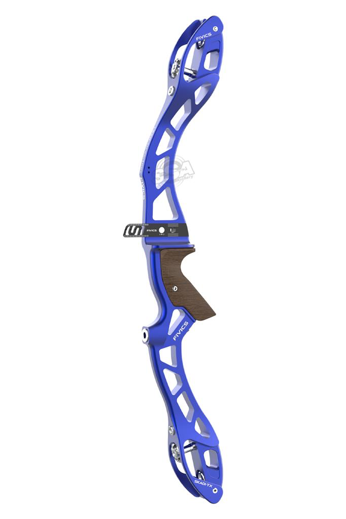 Fivics Skadi Tx 25"
