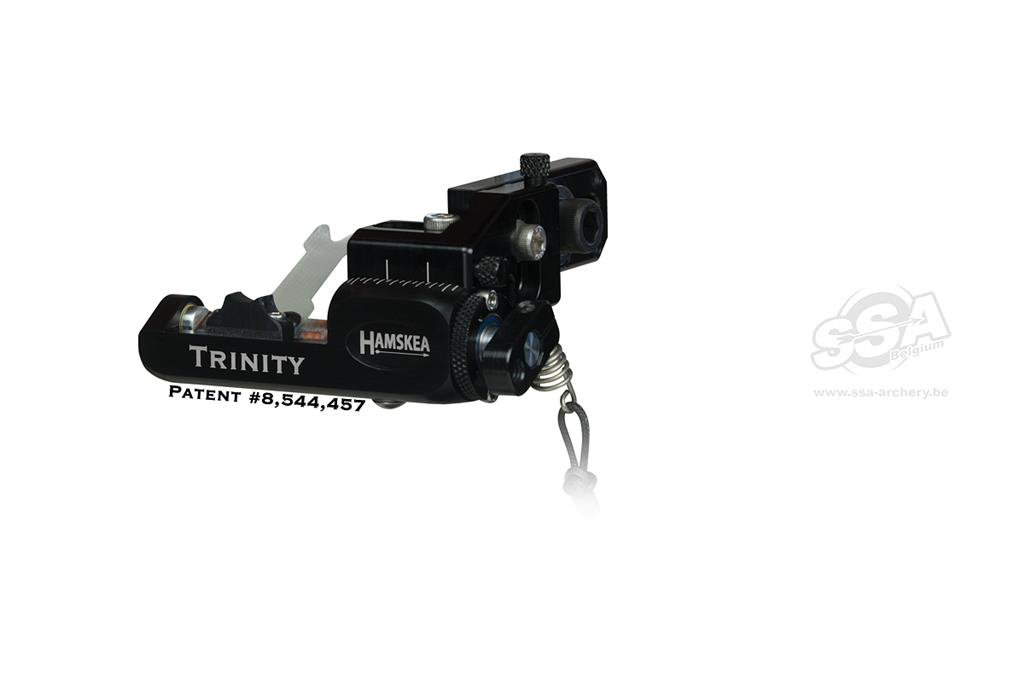 Hamskea Repose Fleche Trinity Target Pro