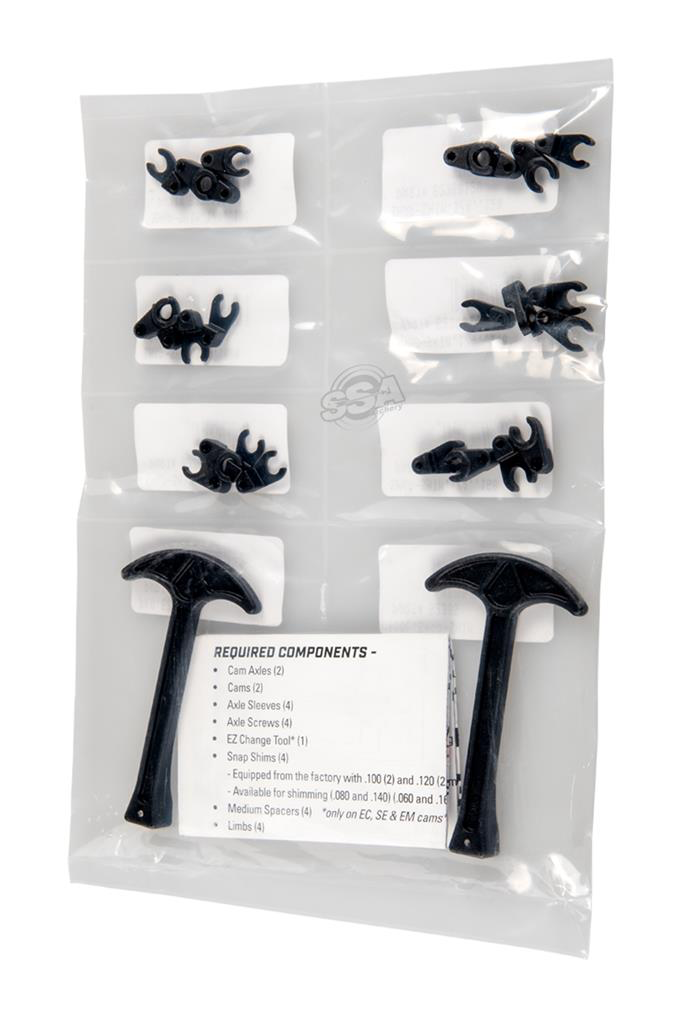 PSE Kit EZ 220