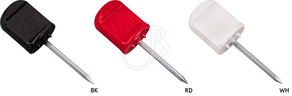 Booster clou pour blason (unité)