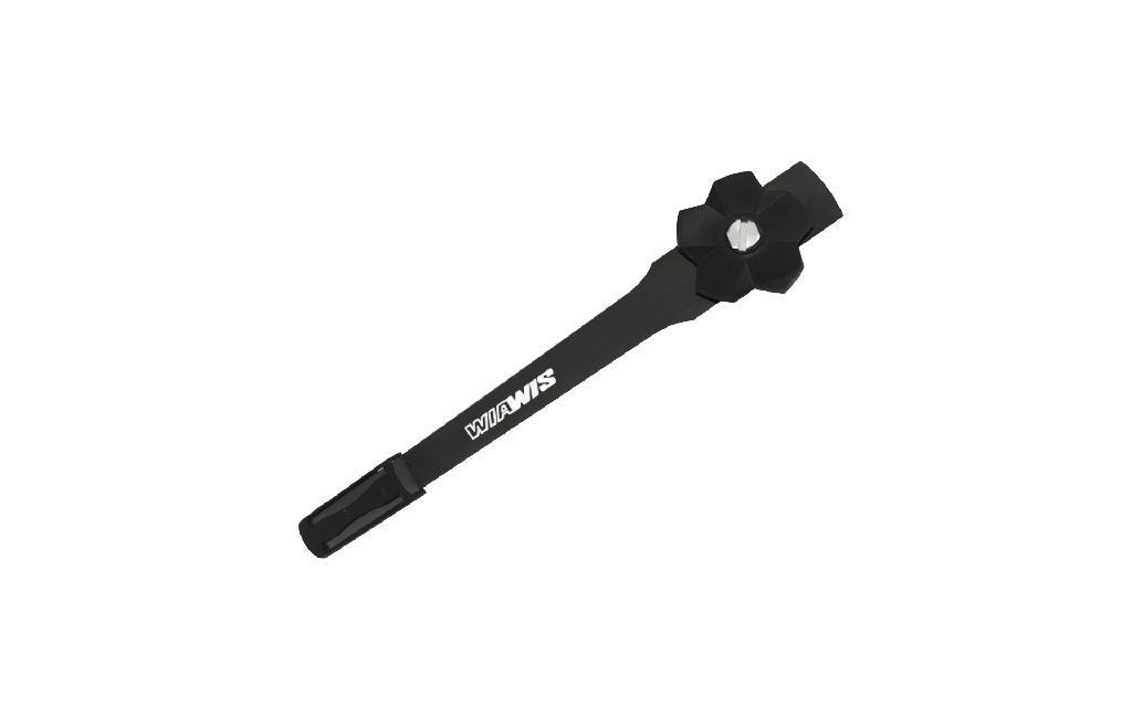 Wiawis clicker steel