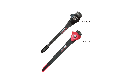 Wiawis clicker ACS Carbon