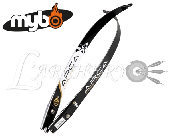 Mybo Arca Branches (66", 18#)