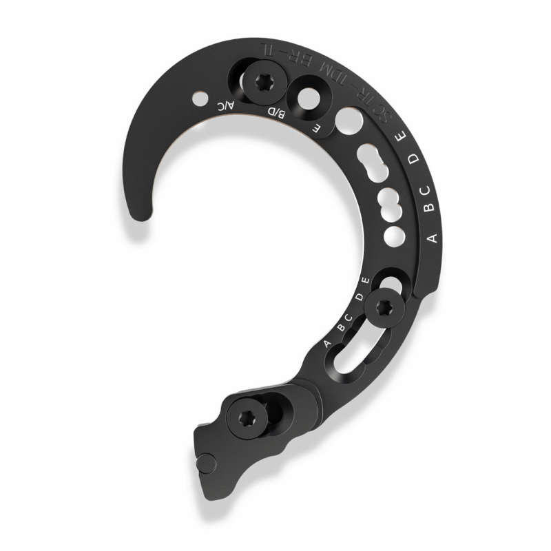 Hoyt Modules TDM (concept X et XTS)