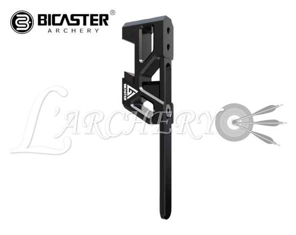 Bicaster Support clicker viseur