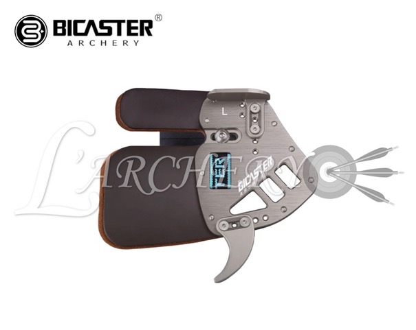 Bicaster Palette ASA (Small, Droitier, Gris)