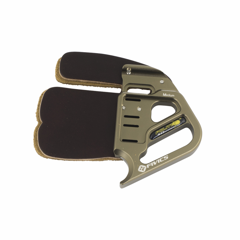 Fivics Palette Polite (Droitier, Small, Polite 2)