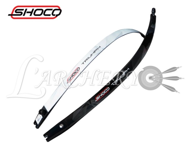 Shocq Triumph Branches (66", 14#)