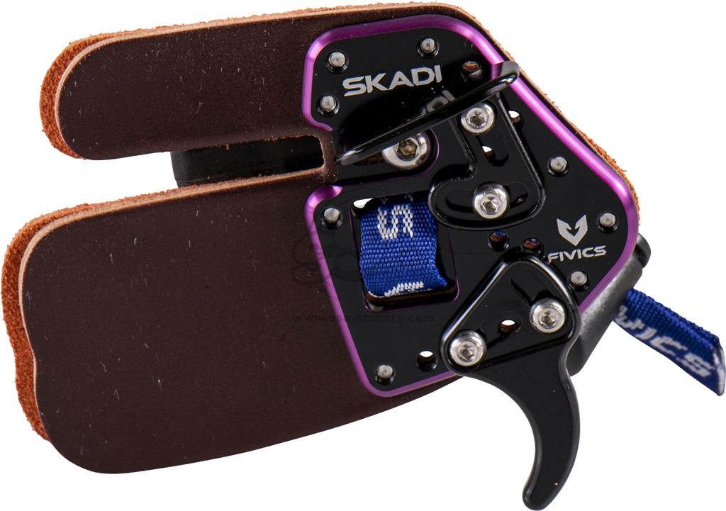 Fivics Palette Skadi (Droitier, Small)