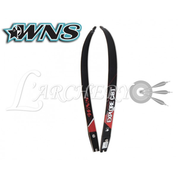 WNS Explore CB1 Branches