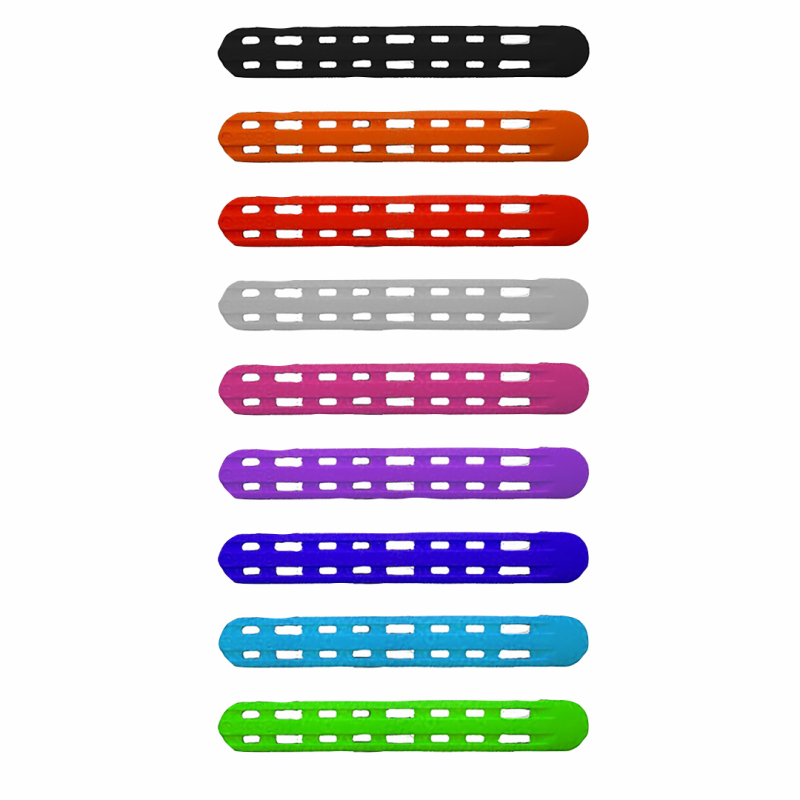 Beiter protège bras (Rouge fluo, standard)