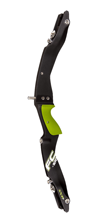 WNS FC 100 Poignée (Blanc, Droitier)