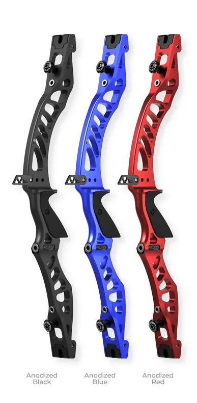 Hoyt RCRV Comp Poignée (A choisir)