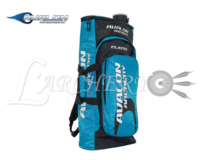 Avalon Classic Soft Sac à Dos