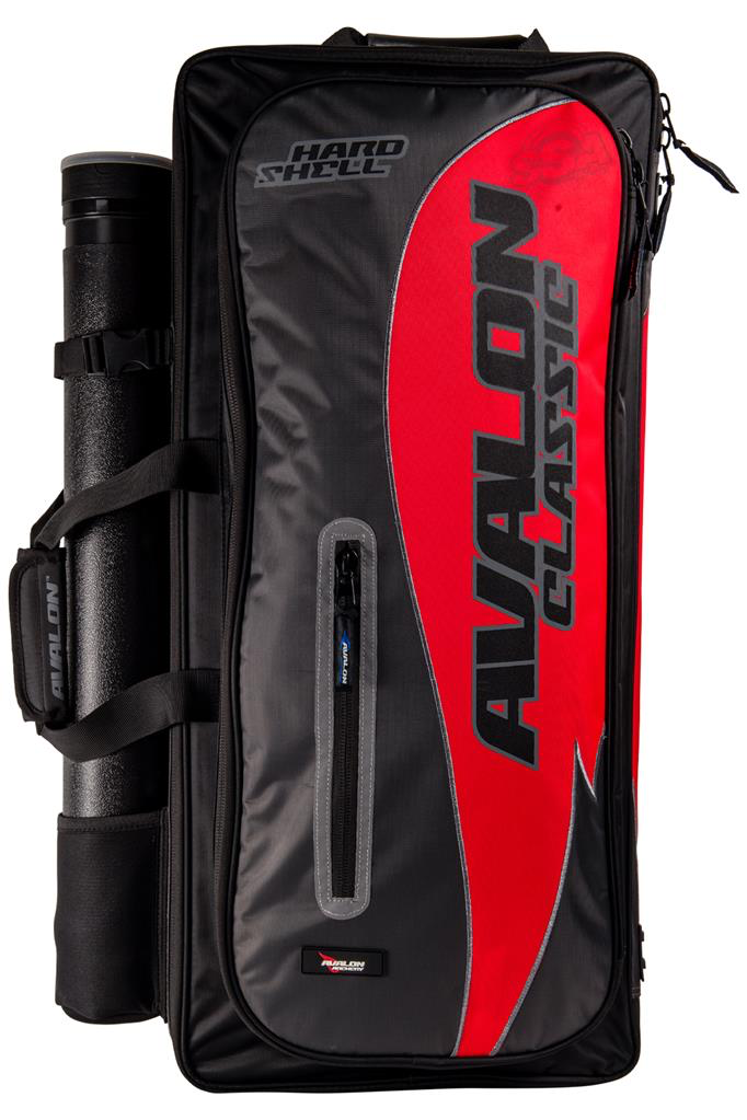 Avalon Classic Hard Shell Sac à Dos (Bleu)