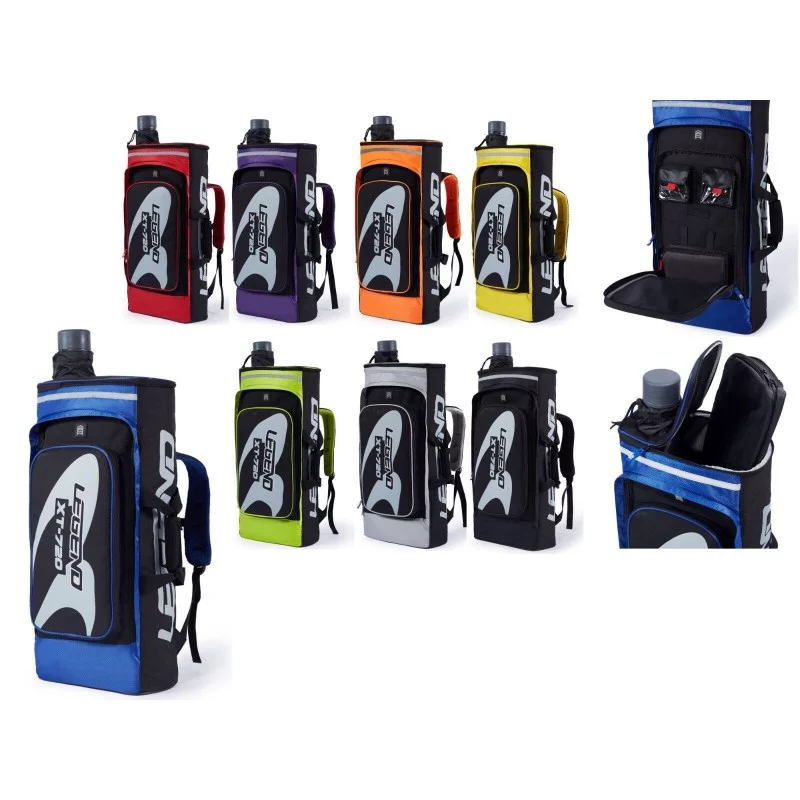 Legend XT 720 Sac à Dos (Bleu)