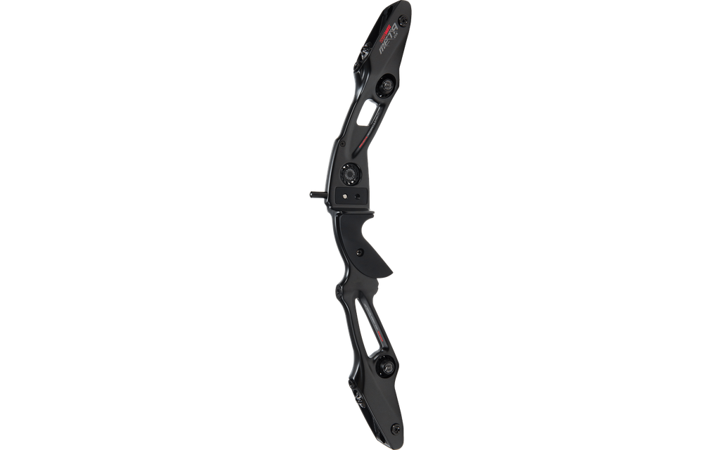 WIAWIS META DX Poignée (Droitier, Black)