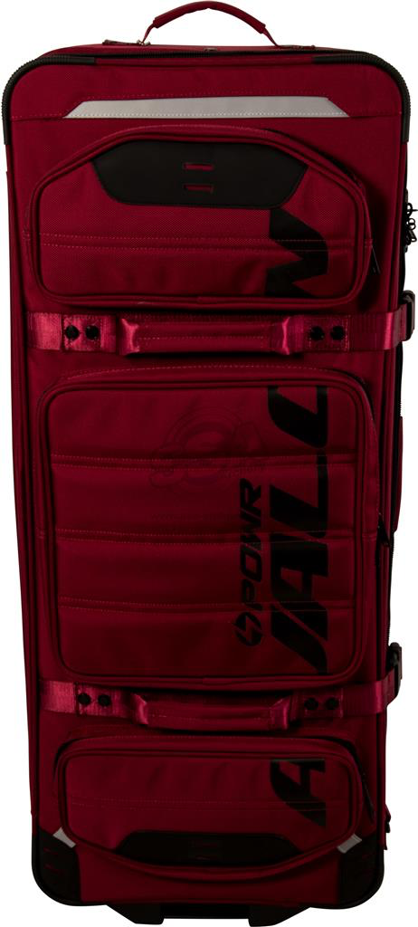 Avalon POWR Valise (Noir)