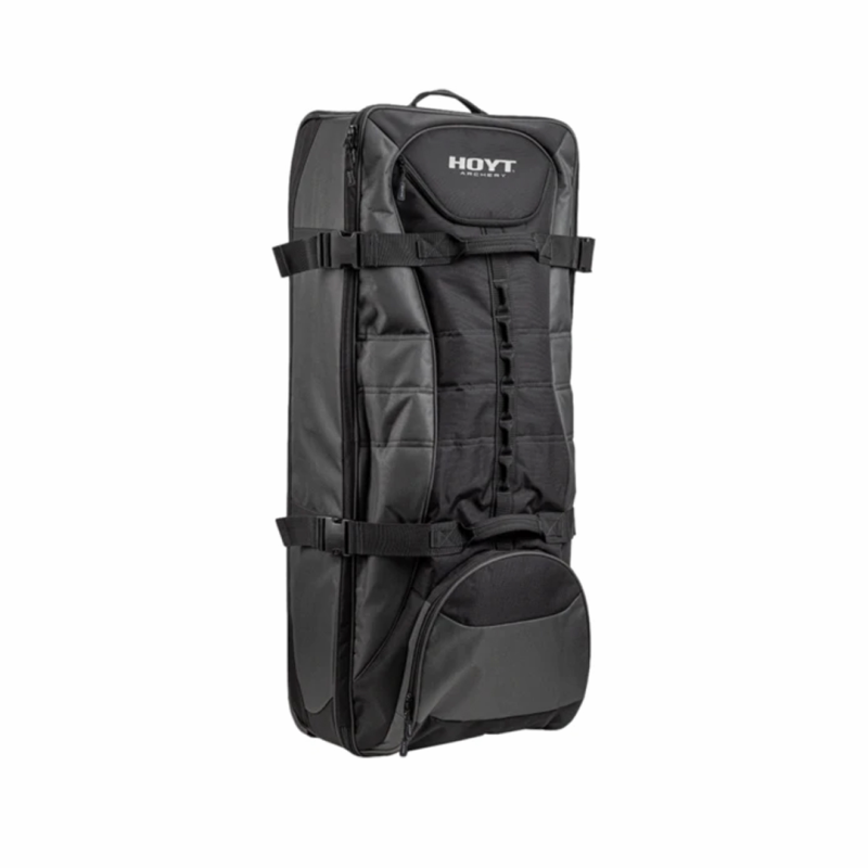 Hoyt Duffel Rolling Valise