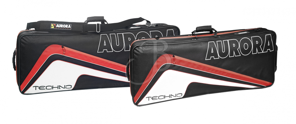 Aurora Techno Valise (Compound)