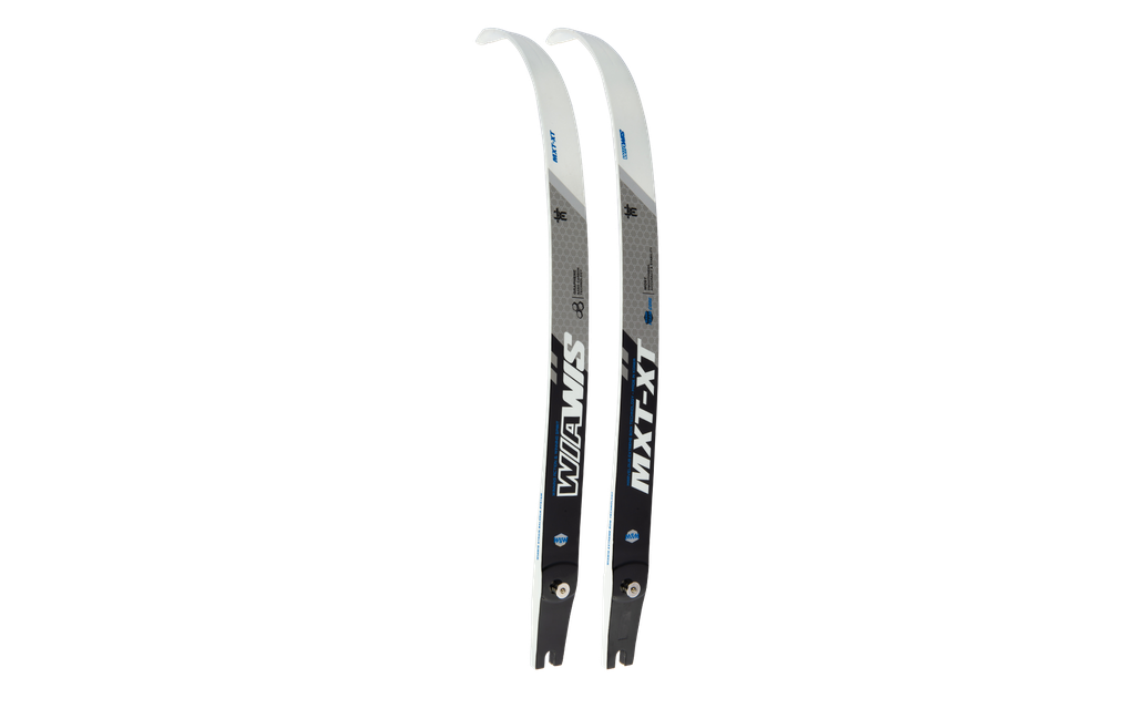 WIAWIS MXT-XT Branches (66", 28#, Graphene Foam)