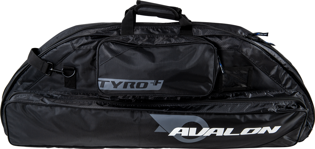 Avalon Tyro Plus Compound housse 
