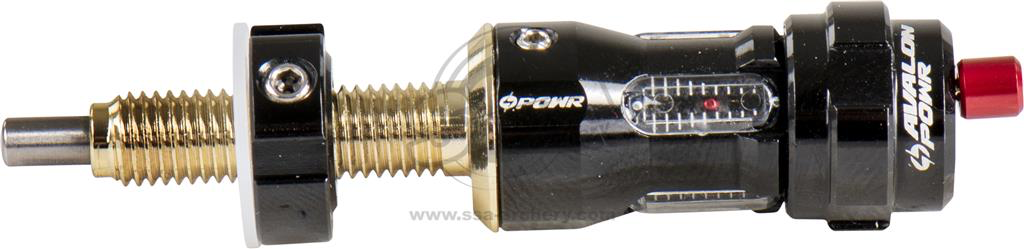 Avalon POWR Micro Click Berger Button