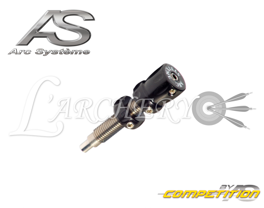 Arc Systeme Compétition Berger Button