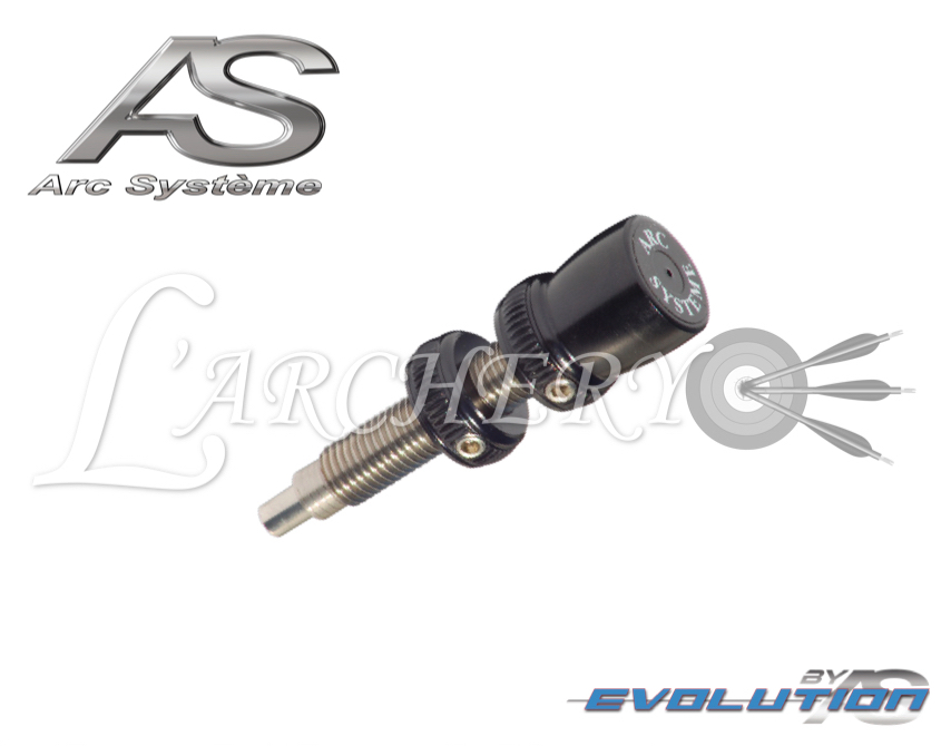 Arc Systeme Standard Berger Button