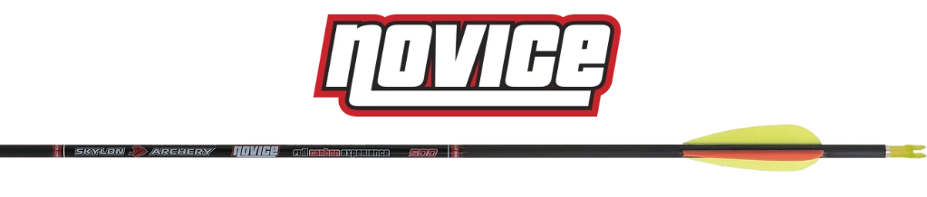 Skylon Novice Flèches 4.2 .007"