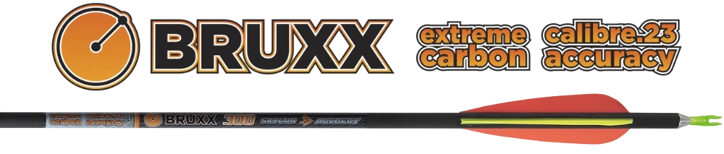 Skylon Bruxx Flèches 8.0 .0015"