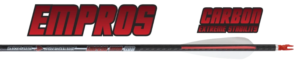 Skylon Empros Flèches 8.0 .003"