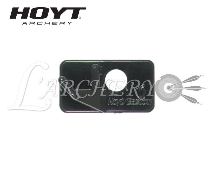 Hoyt Hunter Rest Repose Flèche