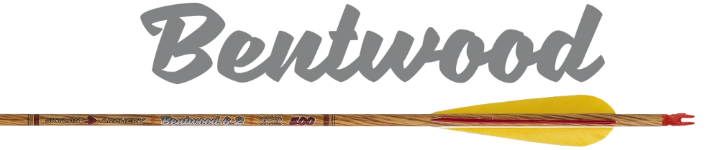 Skylon bentwood Flèches 6.2 .005"