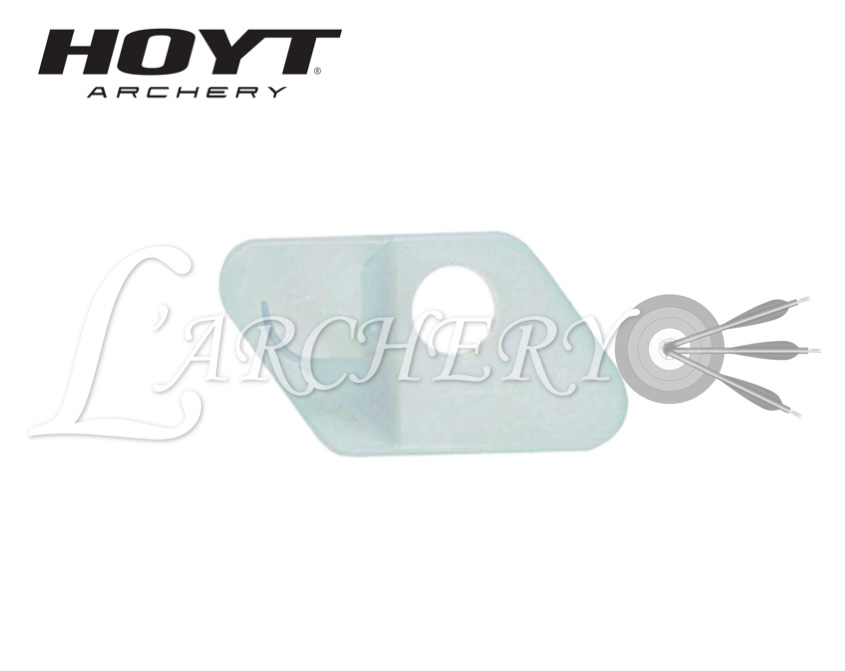 Hoyt Super Rest Repose Flèche