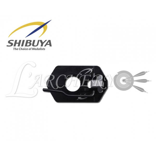 Shibuya Ultima Repose Flèche (Bleu)