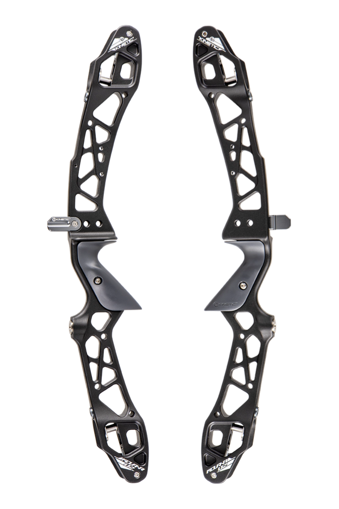 Kinetic Novana V2 Poignée (Rose Gold)