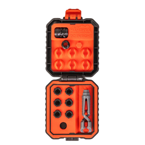 Hamskea Dc Insight Kit Lisette (Standard)