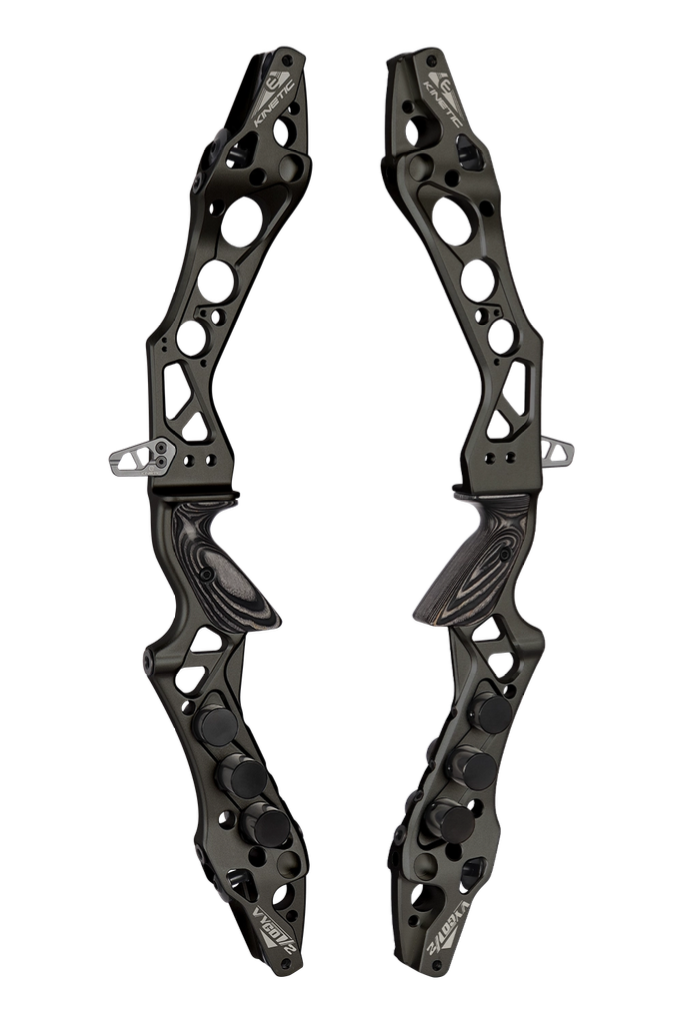 Kinetic Vygo V2 Poignée