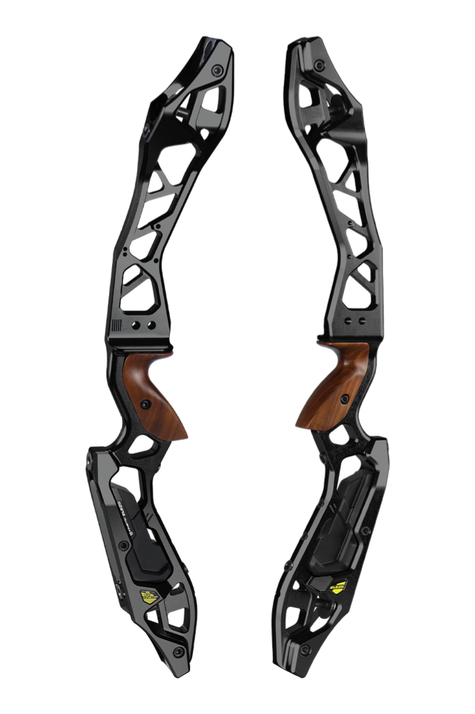 Kinetic Elezo V2 Poignée (Argent)