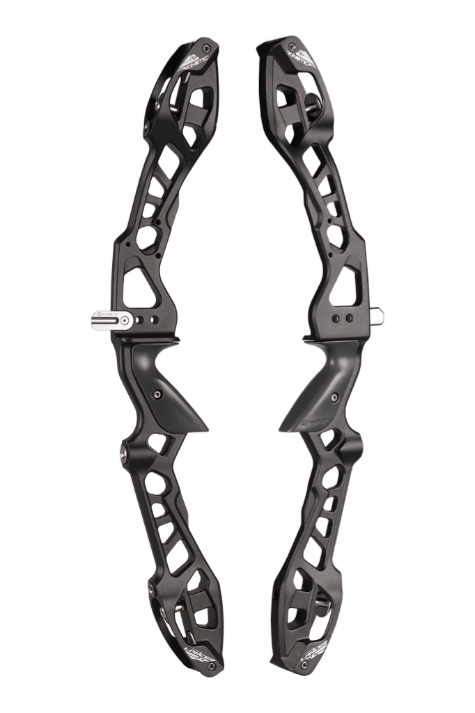 Kinetic Lancer V2 Poignée (Rose Gold)