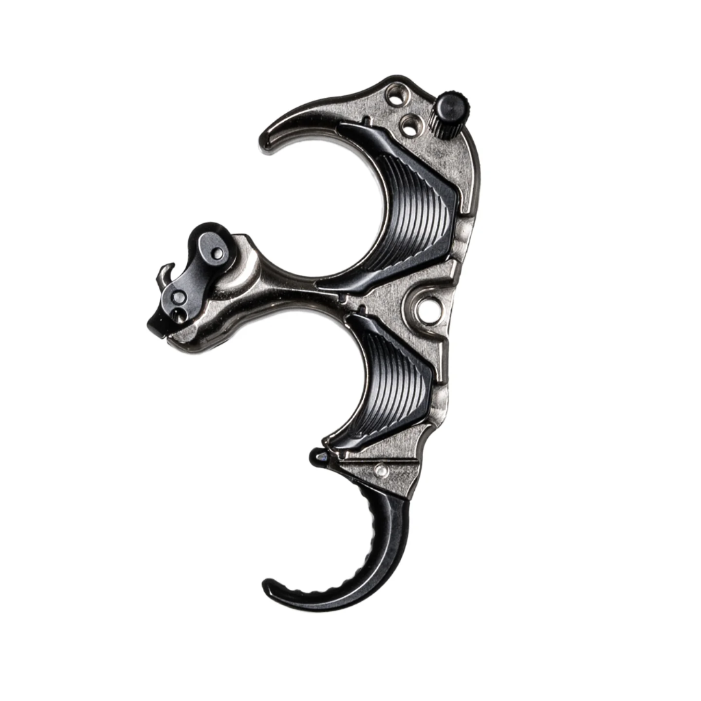 Truball HBC Flex Décocheur (Argent)