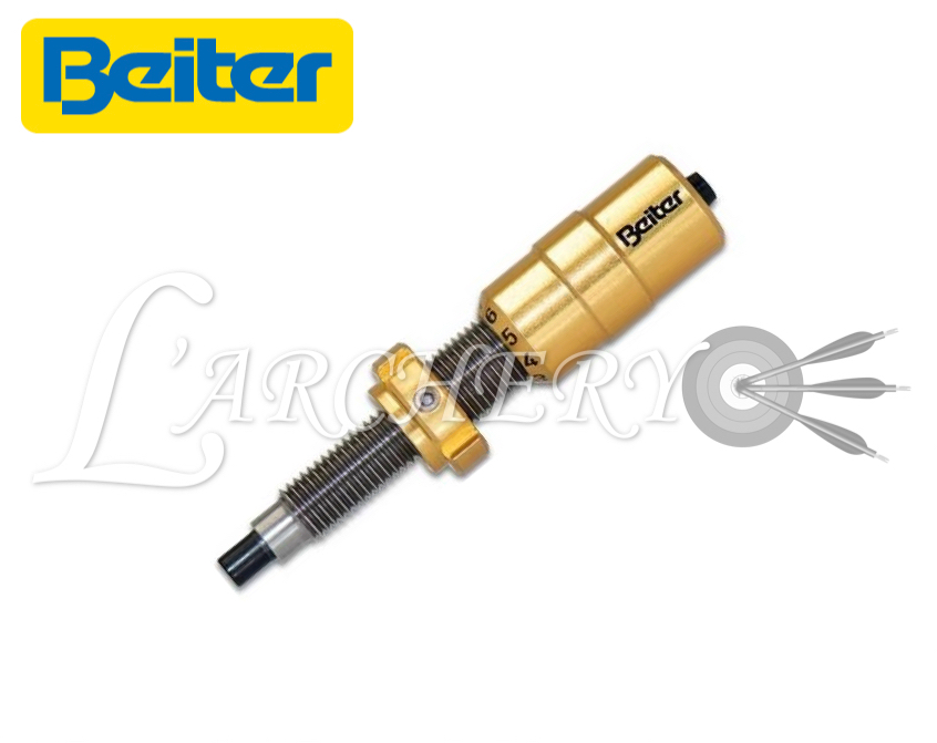 Beiter Berger Button
