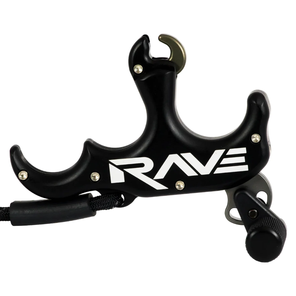 Truball Rave Décocheur