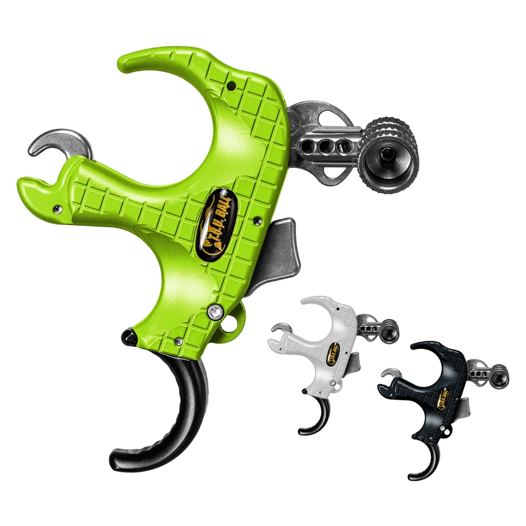 Truball Blade Fusion Pro Flex Décocheur